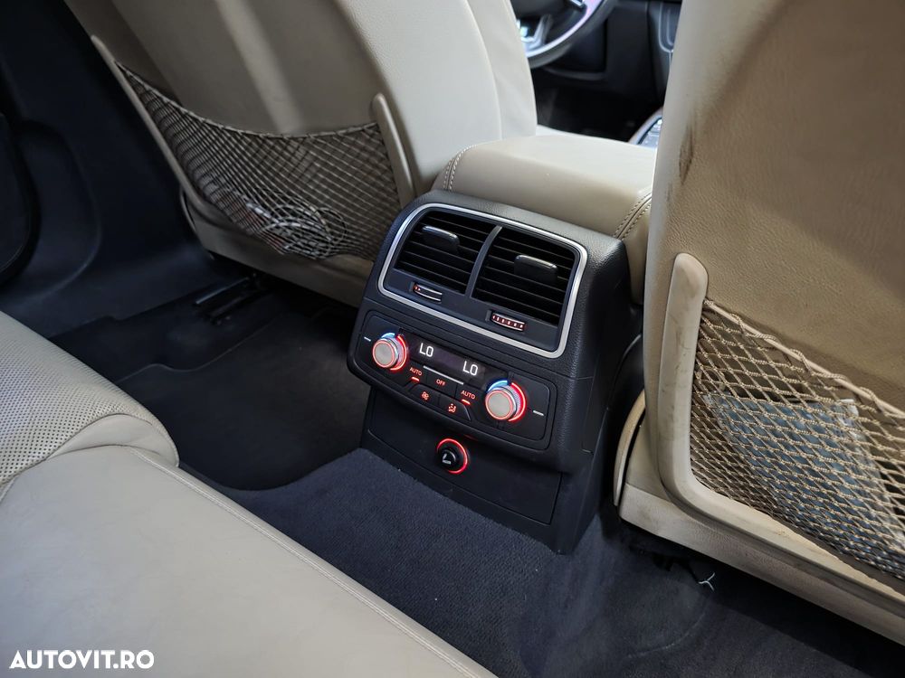 Audi A6 Limuzina - 21