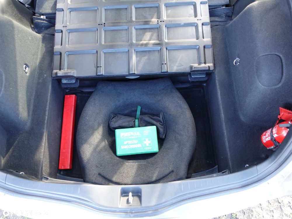 Honda Civic 1.8 Sport - 21