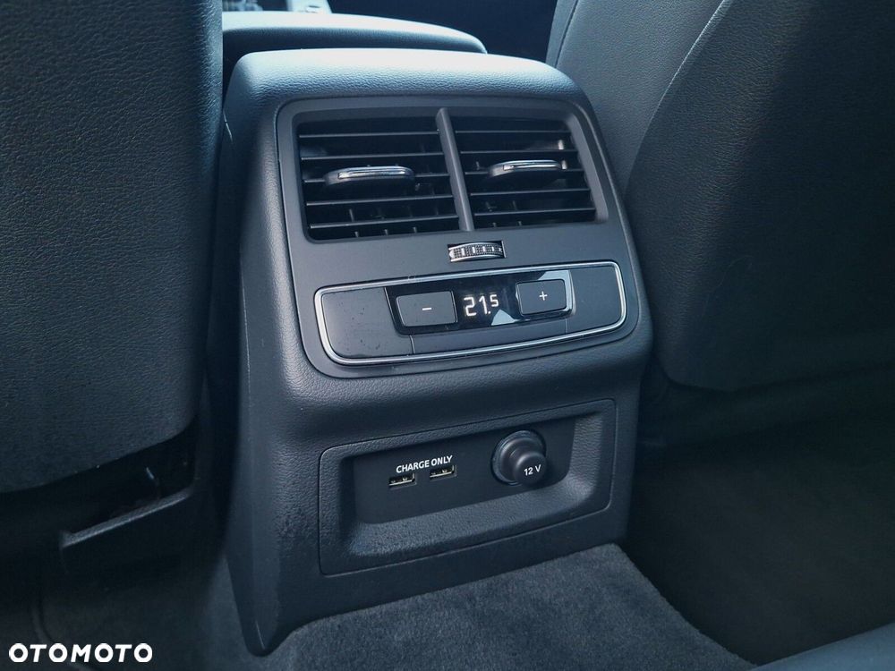 Audi A4 Avant 40 TDI mHEV Quattro Advanced S tronic - 25