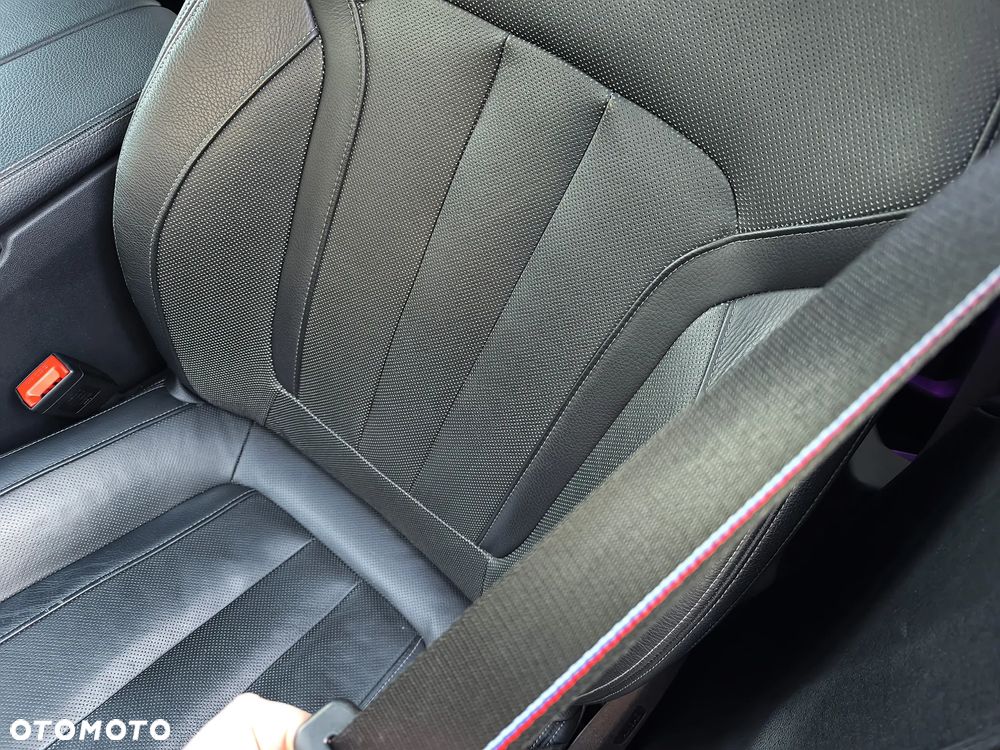 BMW Seria 5 530d xDrive M Sport Edition - 26