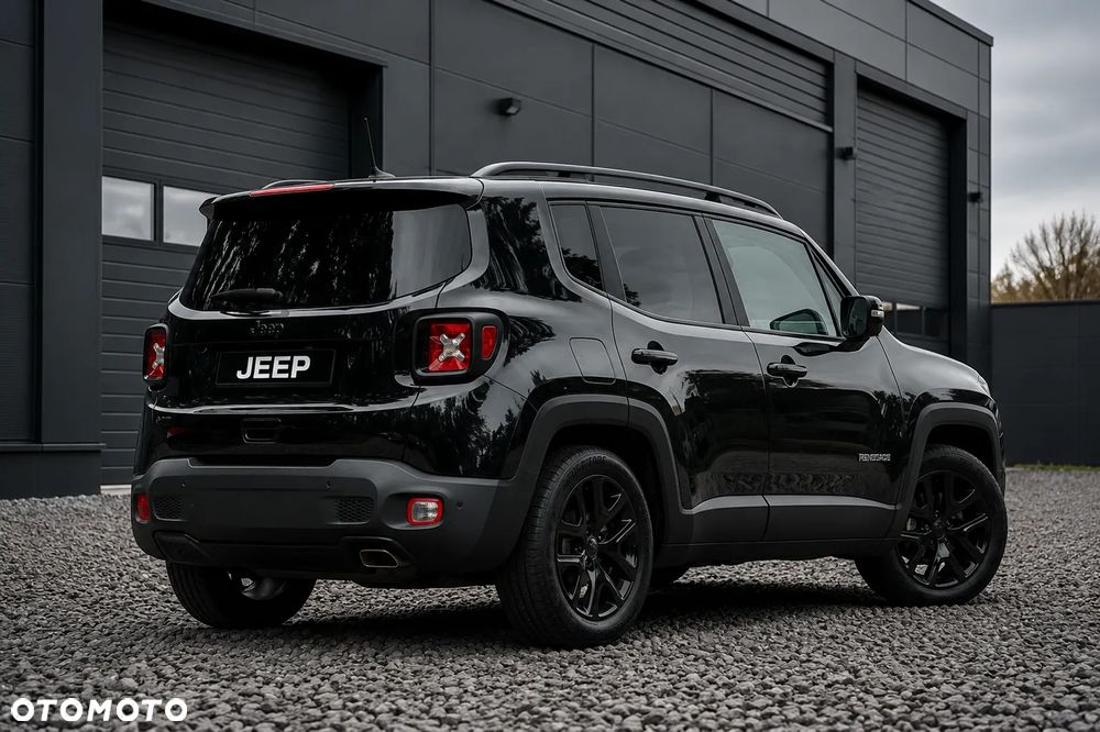 Jeep Renegade 1.0 T-GDI Night Eagle - 10