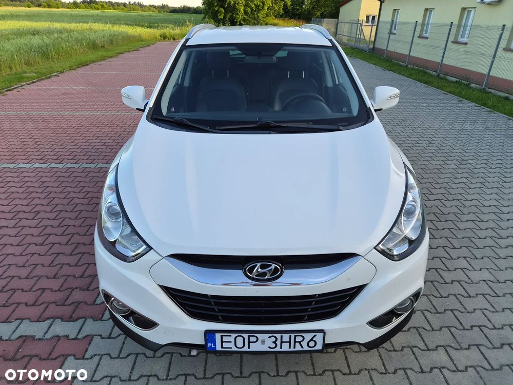 Hyundai ix35 1.6 GDI Premium 2WD - 5