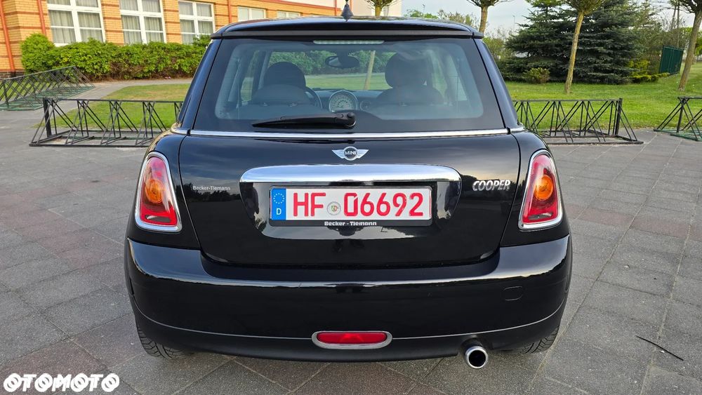 MINI Cooper - 5