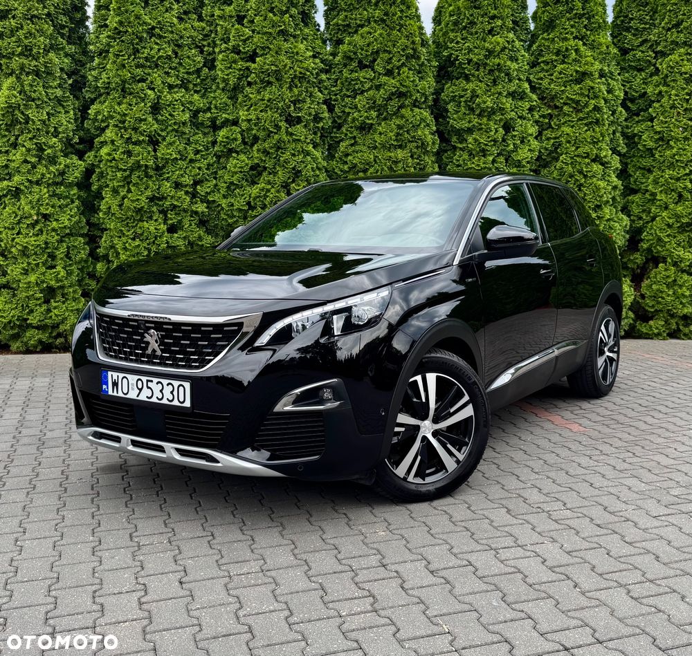 Peugeot 3008 - 18