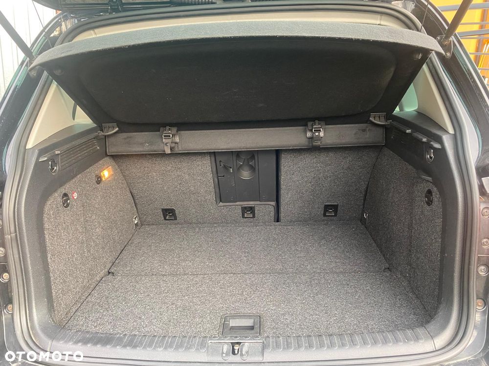 Volkswagen Tiguan 2.0 TDI 4Mot Sport&Style - 11