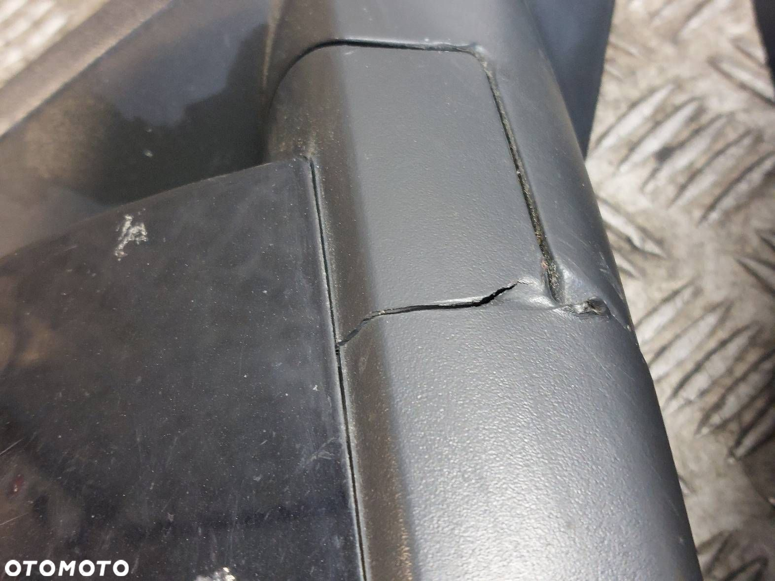 LUSTERKO LEWE + PRAWE ELEKTRYCZNE OPEL MERIVA A Z20R 5 PIN EU - 3