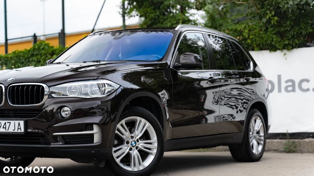 BMW X5 xDrive30d - 17