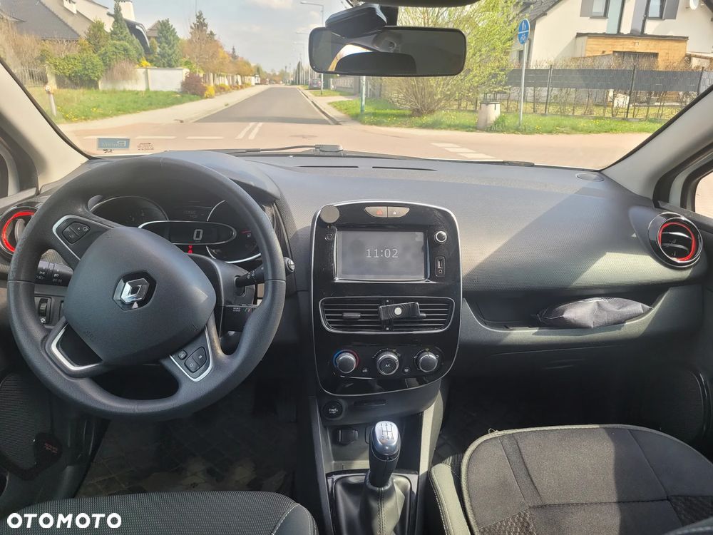 Renault Clio dCi 75 Stop & Start Life - 8