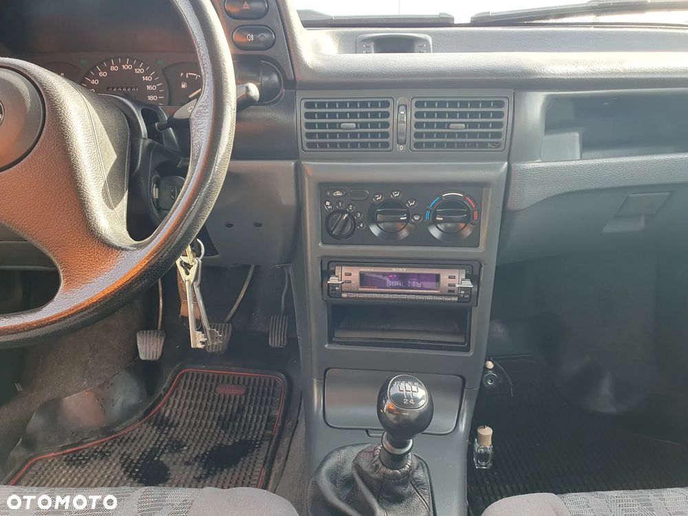 Daewoo Nexia - 10
