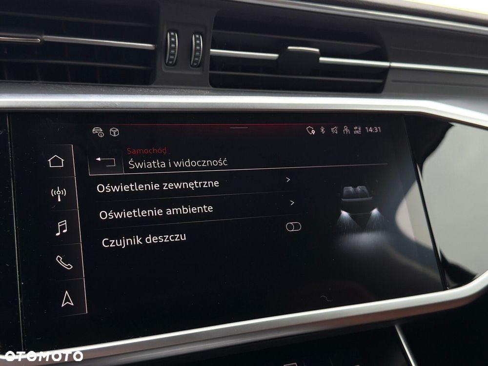 Audi A6 Avant - 34