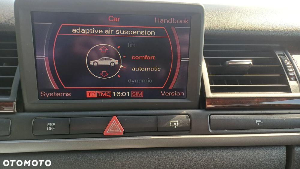 Audi A8 - 22