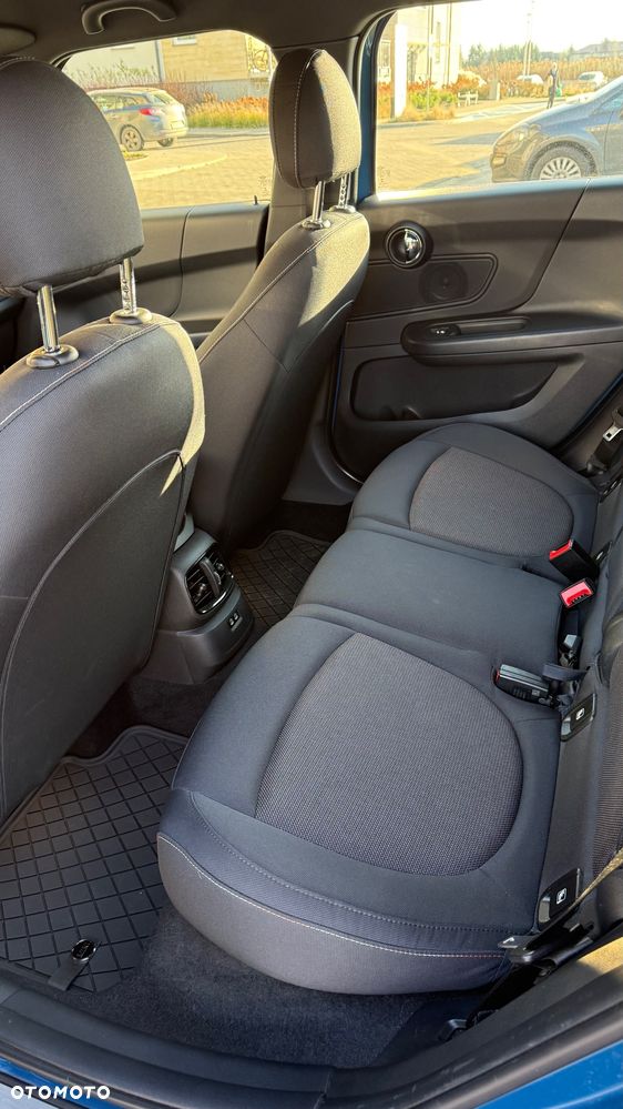 MINI Countryman Cooper - 12