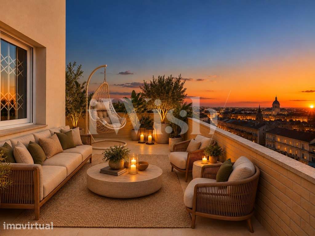 Apartamento T5 à venda em Cedofeita, Ildefonso, Sé, Miragaia, Nicolau, Vitória, Porto — foto 2