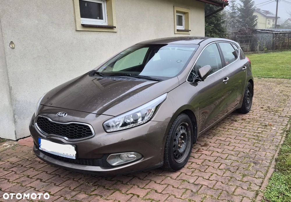 Kia Ceed 1.4 M - 1
