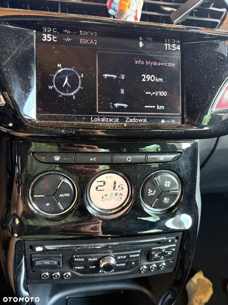 Citroën DS3 1.2 VTi Chic - 4