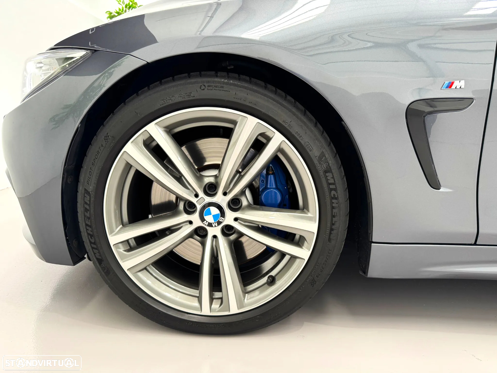 BMW 435 i Pack M Auto - 7
