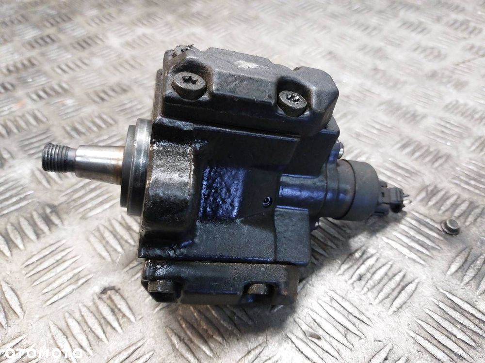 POMPA WTRYSKOWA + CZUJNIK PUNTO II 1.9 JTD 0445010007 0281002488 - 1