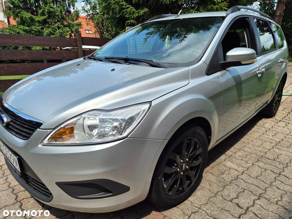 Ford Focus - 12
