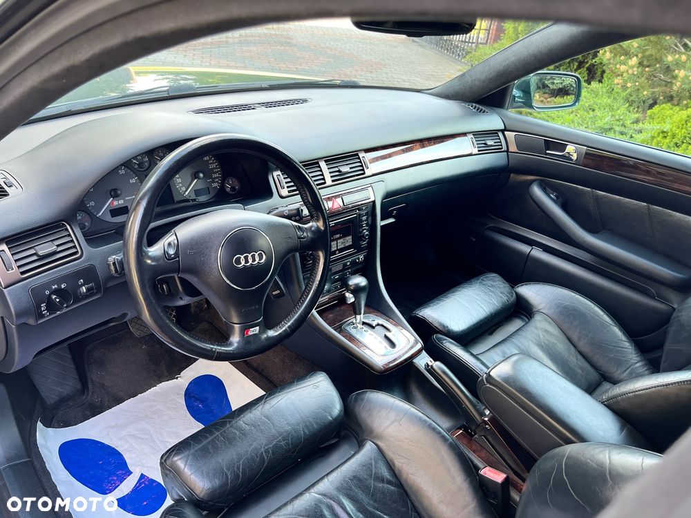 Audi S6 Avant 4.2 Quattro Tiptronic - 19