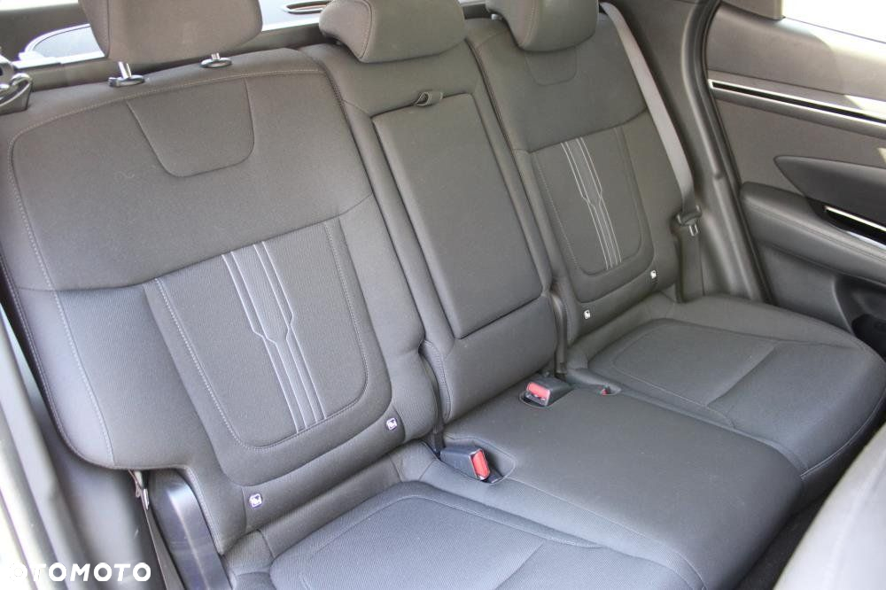 Hyundai Tucson - 15