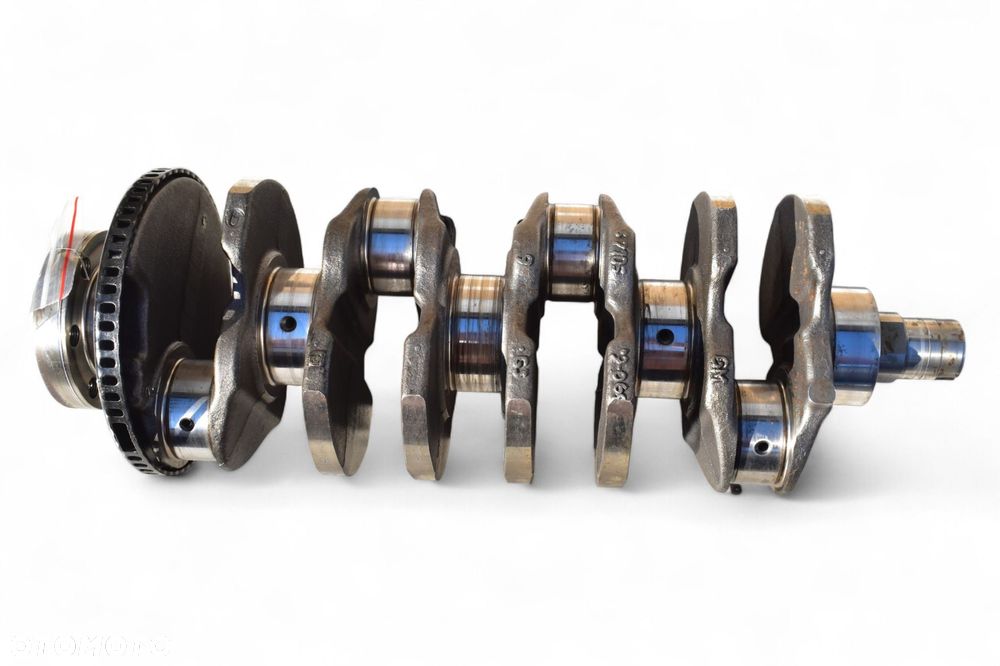Używany Wały korbowe - 349 PLN - Otomoto.pl