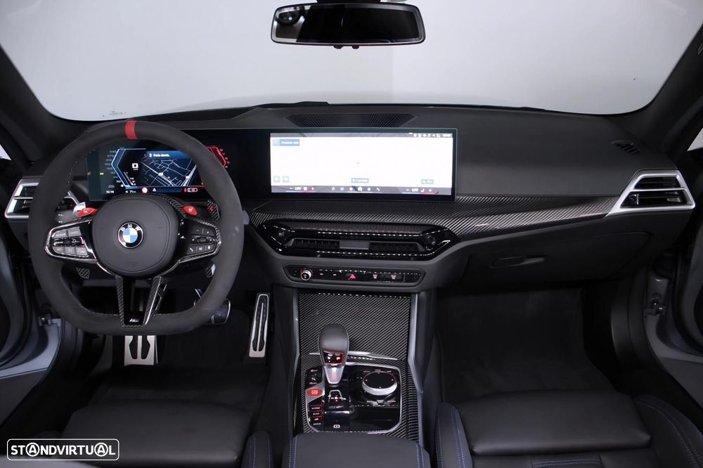 BMW M2 Auto - 8