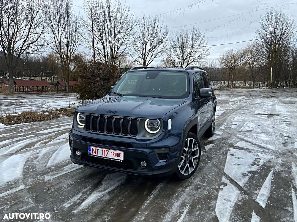 Jeep Renegade - 26