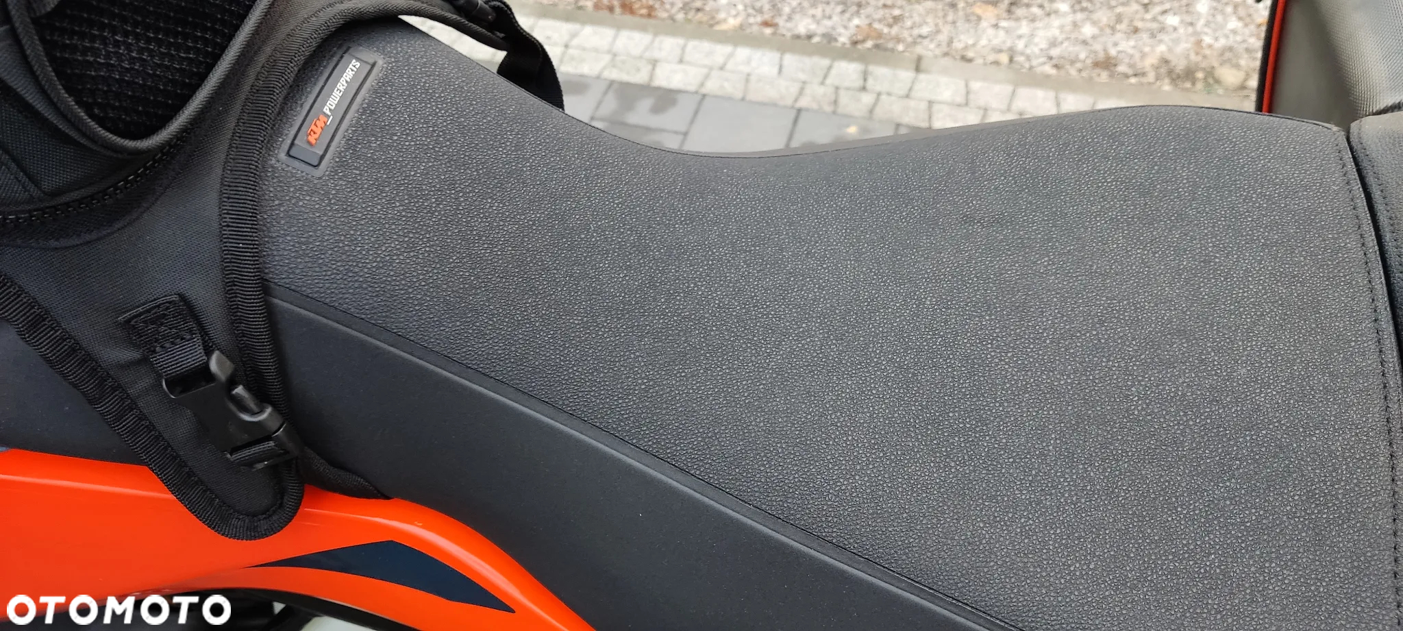 KTM Adventure - 17
