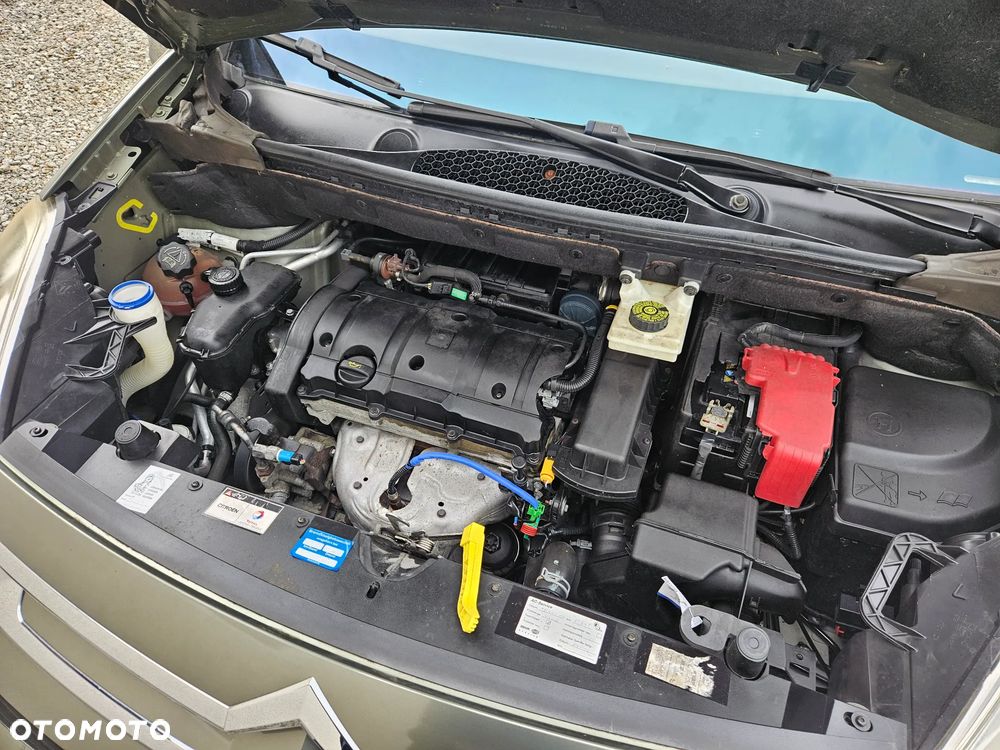 Citroën Berlingo - 14