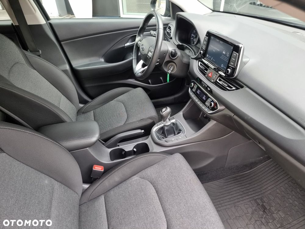 Hyundai i30 1.5 DPI Smart - 20