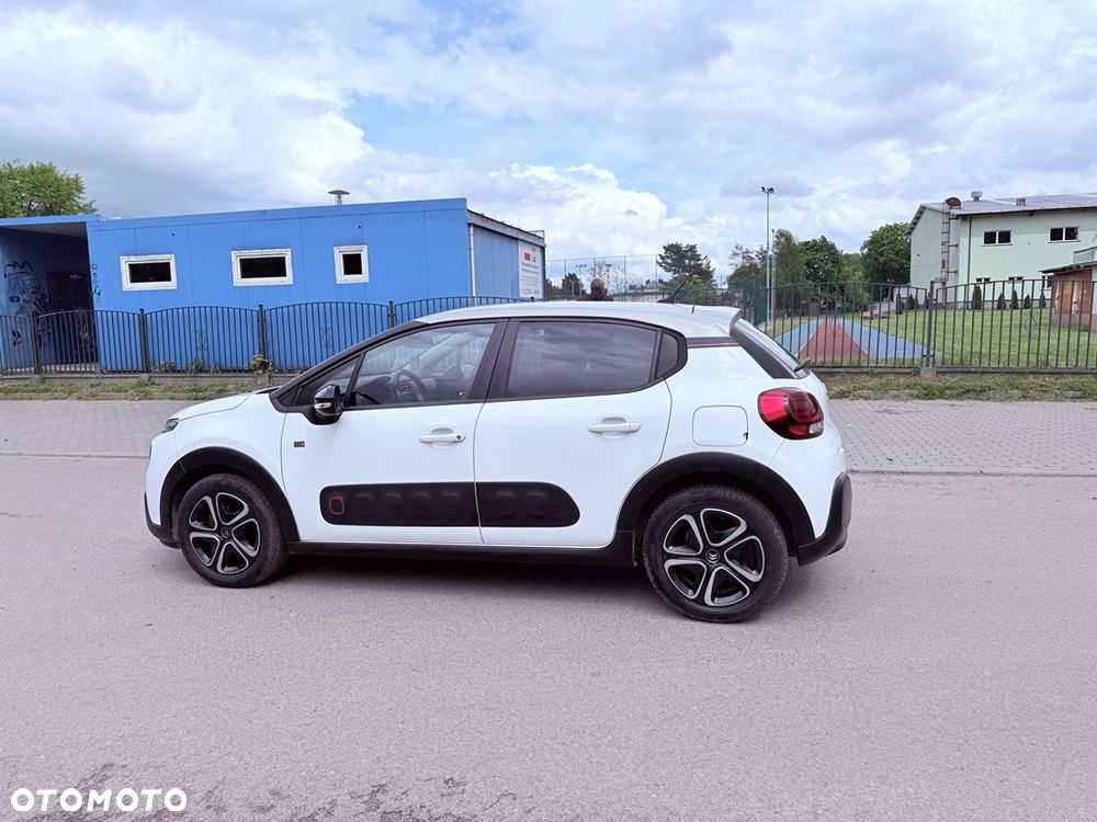 Citroën C3 1.2 PureTech Shine - 16