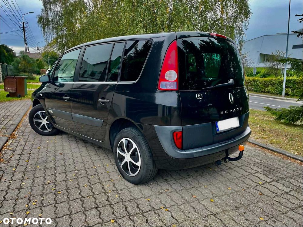 Renault Espace