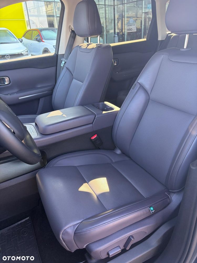 Leapmotor C10 Design - 6