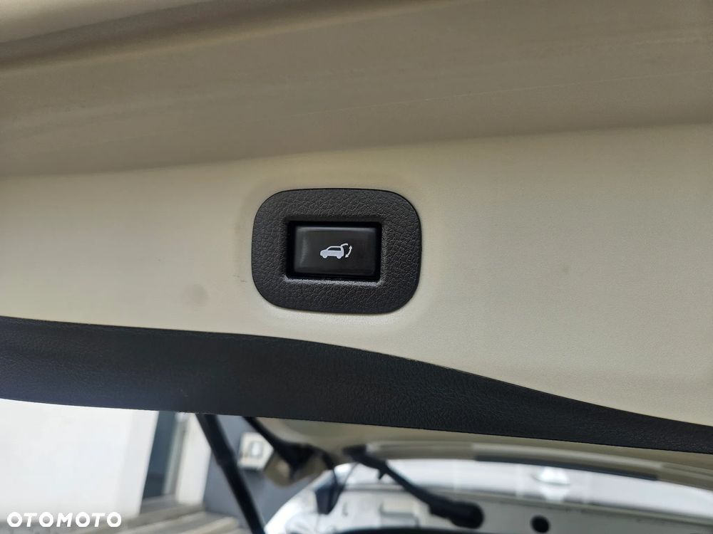 Nissan Rogue 2.5 SL AWD - 15