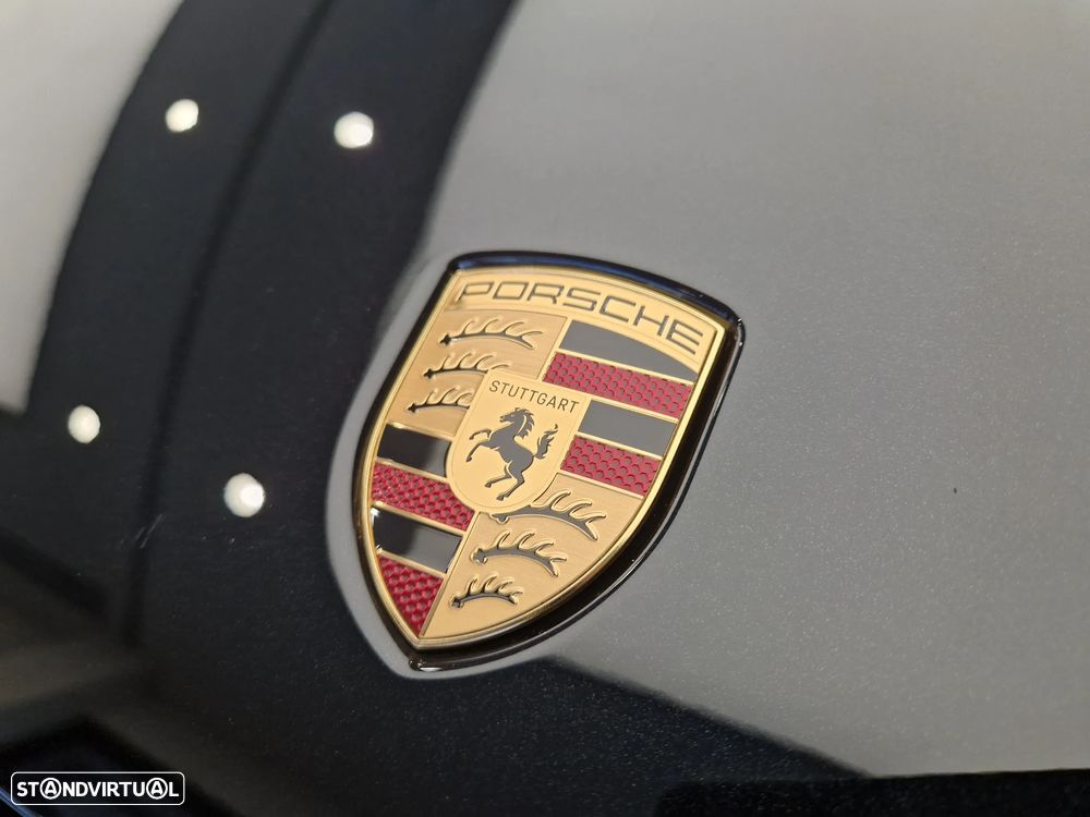 Porsche Panamera 4S E-Hybrid - 15