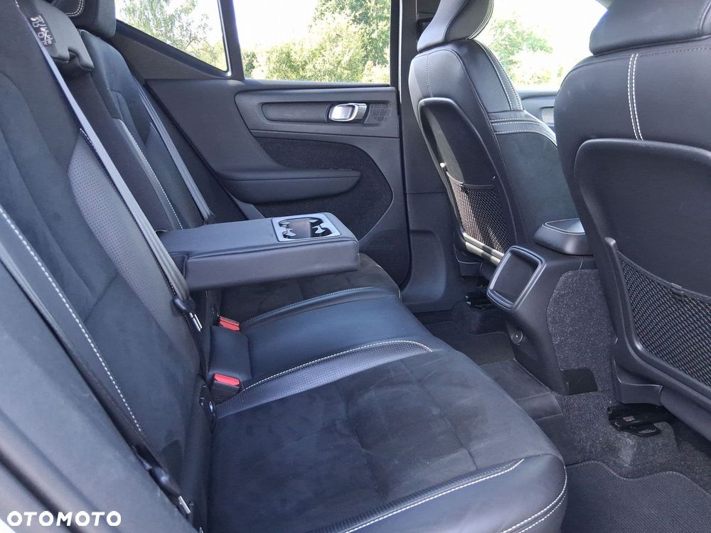 Volvo XC 40 - 15