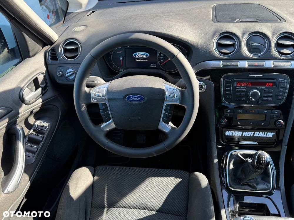 Ford S-Max 2.0 Viva Titanium - 20