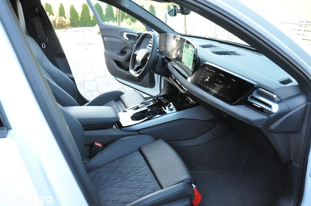 Audi A5 Limousine TFSI Quattro S tronic - 15