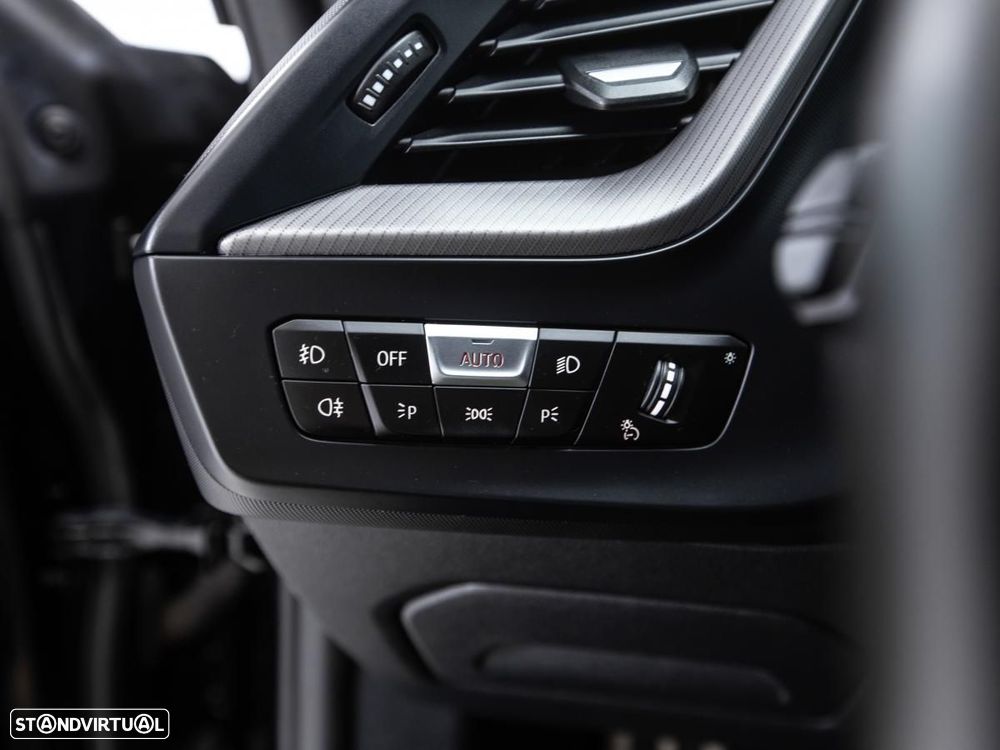 BMW 216 Gran Coupé d Pack Desportivo M - 16
