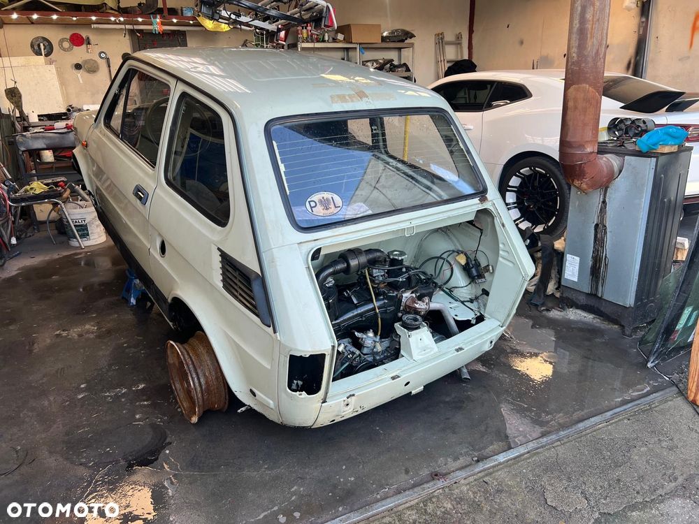 Fiat 126 - 5