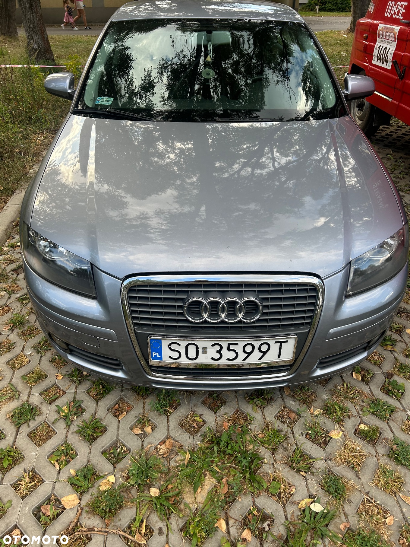 Audi A3 1.6 Attraction - 25