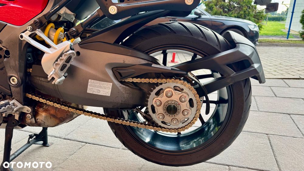 Ducati Multistrada - 15