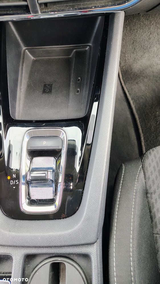 Skoda Octavia 2.0 TDI Style DSG - 27