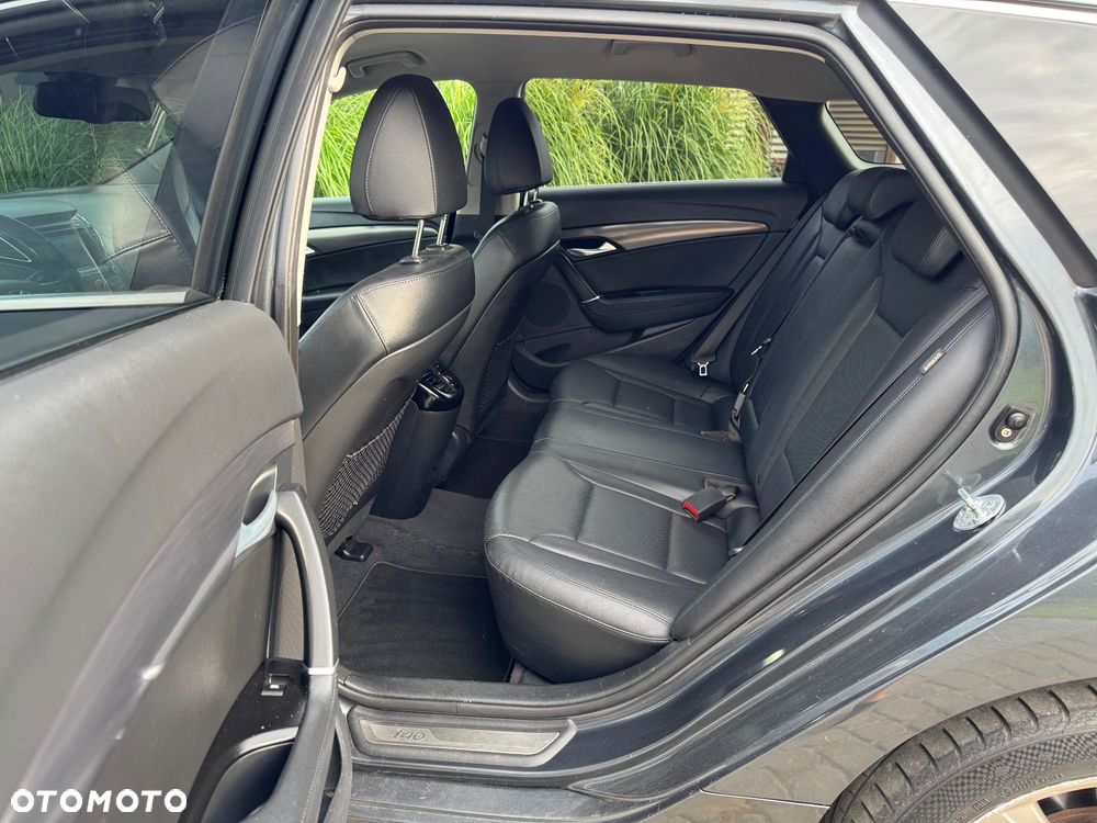 Hyundai i40 - 13