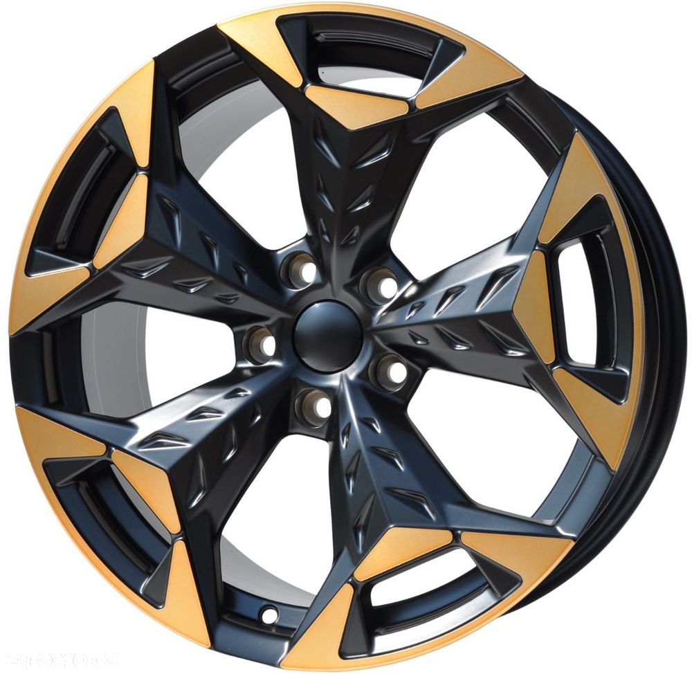 5717 MBHMC NOWE ALUFELGI 18 5x112 CUPRA FORMENTOR VZ FLOW FORMING - 1