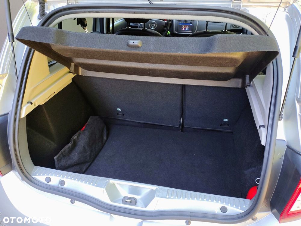 Dacia Sandero Stepway 0.9 TCe Outdoor S&S - 17