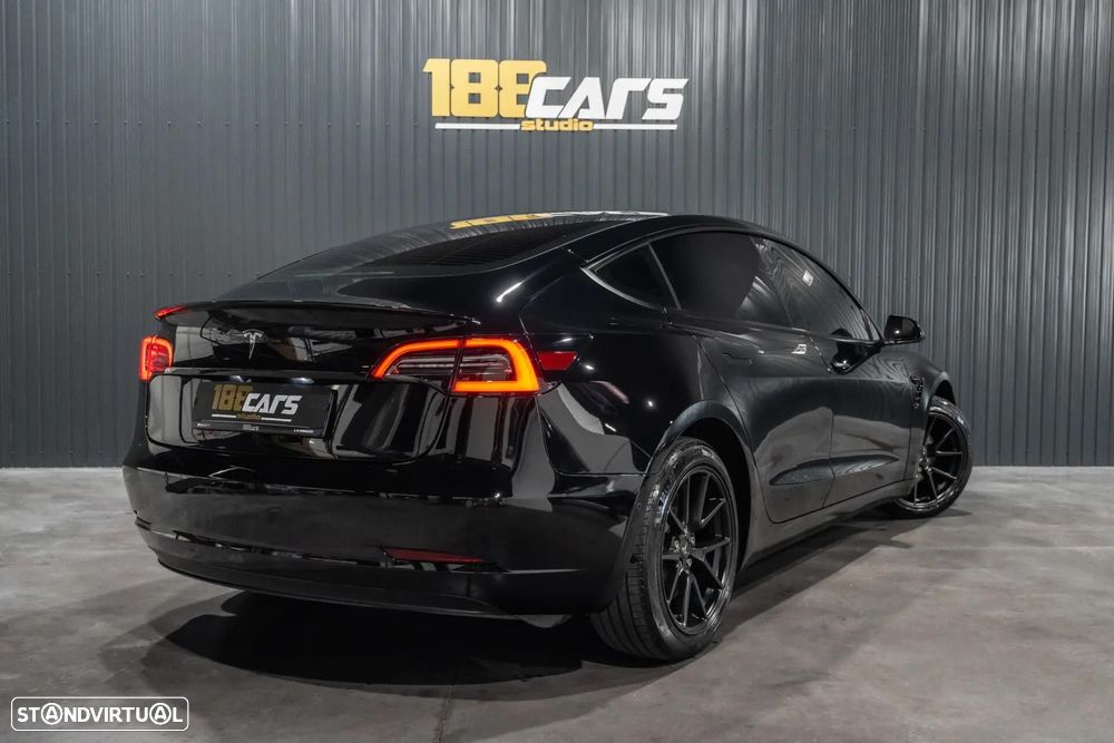 Tesla Model 3 Standard Range Plus RWD - 42