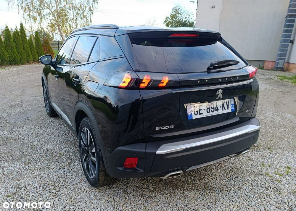 Peugeot 2008 - 13