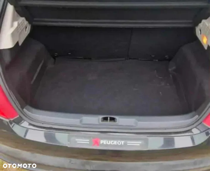 Peugeot 207 1.4 16V Sporty - 8