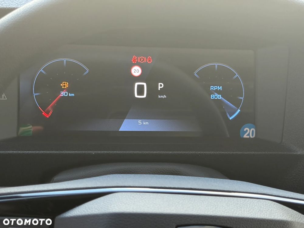 Peugeot Nowy Expert Furgon Long 2.0 BlueHDi 144 KM S&S EAT8 - 14